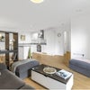 Photo 3: Living room