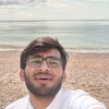 Photograph of Kishan