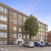 Photo 8: Building exterior, 5 min walk to Angel (Northern Line) or 12-minute walk to King's Cross/St Pancras