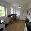 Photo 4: Fantastic Newly Fitted Kitchen with Breakfast Bar!