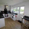 Photo 3: Fantastic Newly Fitted Kitchen with Breakfast Bar!