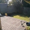 Photo 7: Quiet secluded back garden with seating