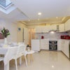 Photo 2: kitchen/diner