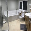 Photo 4: Bathroom
