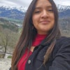 Photograph of Karen