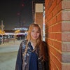 Photograph of Chloie Marwin