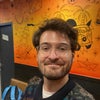 Photograph of Marc