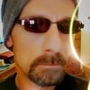 Photograph of Mark