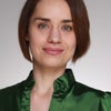 Photograph of Dominika