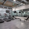 Photo 4: Gym which is free