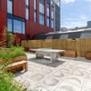 Photo 5: Terrace garden located on 1st and 10th floor.
