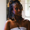 Photograph of Sara