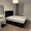 Photo 3: Available Room - King Size Bed