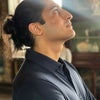 Photograph of Sharan