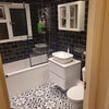 Photo 4: Main bathroom
