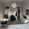 Photo 3: Large Double Room