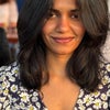 Photograph of Soundarya