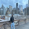 Photograph of Nihal