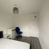Photo 3: Bedroom has plenty of light from us big window.  