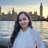 Photograph of Shruti