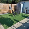 Photo 2: Back Garden