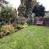 Photo 7: large garden