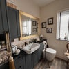 Photo 3: Bathroom