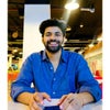 Photograph of Yash