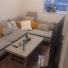 Photo 9: Living room 