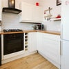 Photo 4: Shared Kitchen