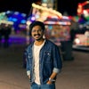 Photograph of Ajay