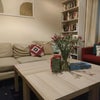 Photo 4: Large living room 
