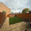 Photo 8: Balcony or Terrace