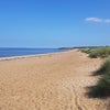 Photo 8: Heacham Beach 15min walk from cottage