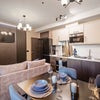 Photo 8: COMMUNAL KITCHEN