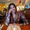 Photograph of Shamita 