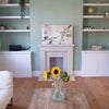 Photo 3: living room