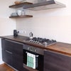 Photo 4: Kitchen area 