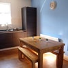 Photo 5: Kitchen area