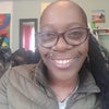 Photograph of Joanne