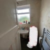 Photo 2: Shared bathroom