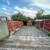 Photo 6: Open garden 