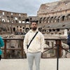 Photograph of Samir