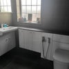 Photo 7: shared Bathroom