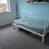 Photo 3: Bed to be changed 