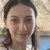 Photograph of Freya