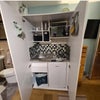 Photo 5: Own kitchenette, with own appliances