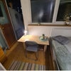 Photo 3: flexible desk/dinning table n coffee table