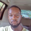 Photograph of Kehinde