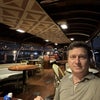 Photograph of Nick